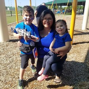 Meet your Posher, Sintia